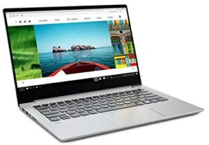 Lenovo Ideapad 720S