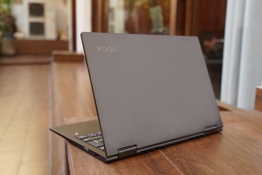 Lenovo Yoga 730