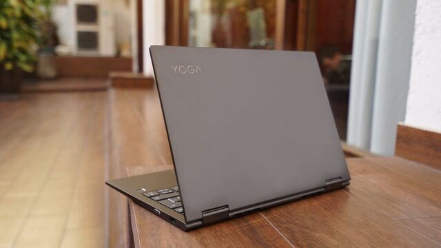 Lenovo Yoga 730