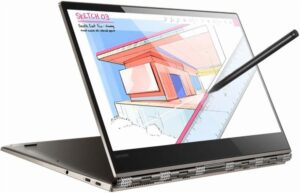 Lenovo Yoga 920