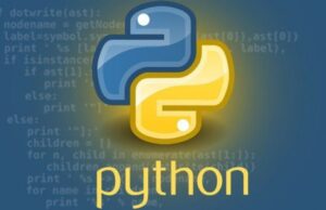 Python Programming Language