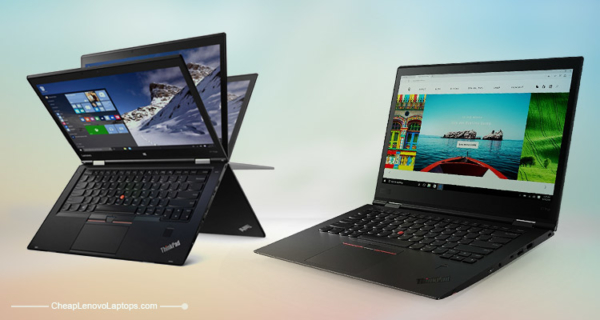 Lenovo ThinkPad X1 Yoga 2023  Detailed Review & Buying Guide